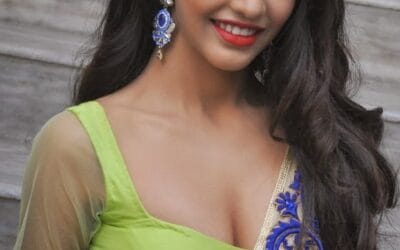 Desi Village Girl